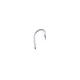 Anzuelo de Pesca Acero Garra de Aguila Nikelado O'shaughnessy 94151 Nº 1 Mustad 100 Unds